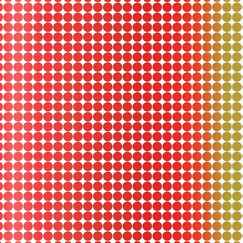 Cricut Premium Vinyl Mosaic Holo Cherry Circles 30.5 cm x 122 cm; 1 roll 12" x 48" (30.5 cm x 122 cm); Recommended for indoor use; Lies flat without tunneling or bubbling for a perfect cut; Easy to weed, effortless to apply for a gorgeous foil effect